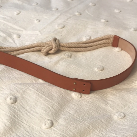 Brooks Brothers Belt - Picture 5 of 5